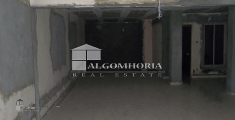 شقة للايجار - المهندسين