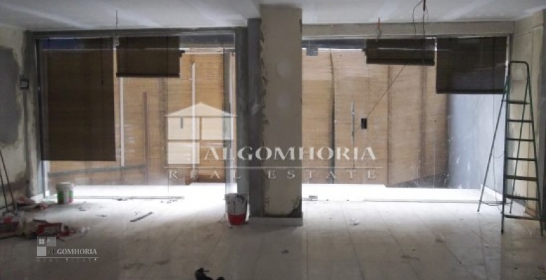 شقة للايجار - المهندسين