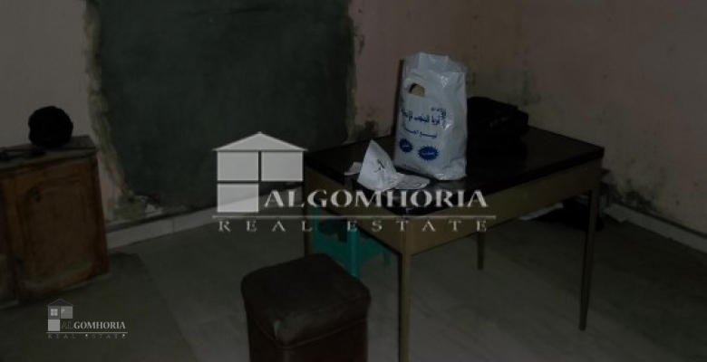 شقة للايجار - المهندسين