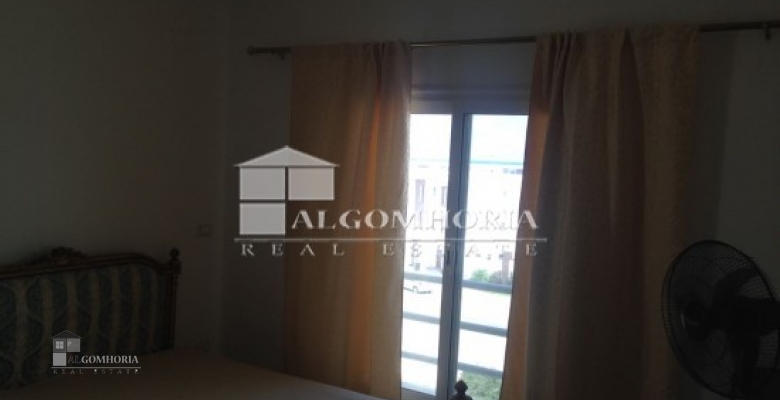 Furnished Chaleh for rent 110.00 M2 in North Coast, Sidi Abdel Rahman