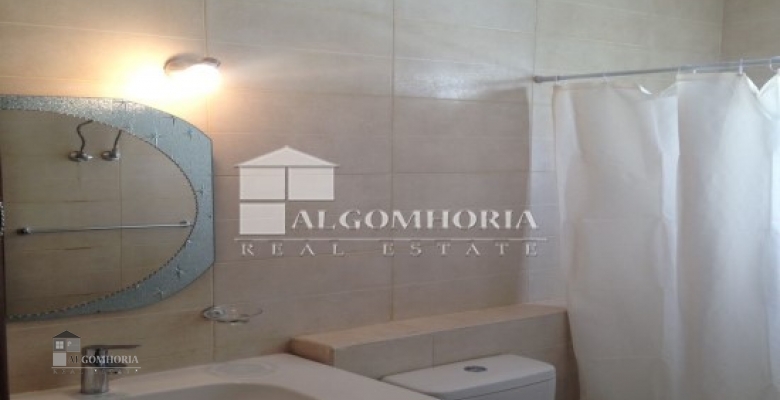 Furnished Chaleh for rent 110.00 M2 in North Coast, Sidi Abdel Rahman