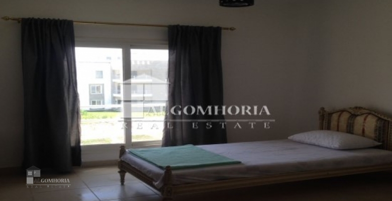 Furnished Chaleh for rent 110.00 M2 in North Coast, Sidi Abdel Rahman