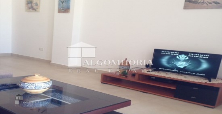 Furnished Chaleh for rent 110.00 M2 in North Coast, Sidi Abdel Rahman