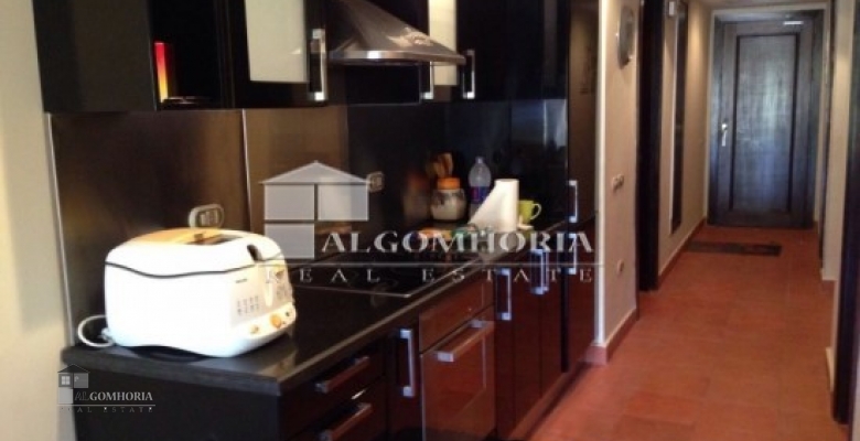 Furnished Chaleh for rent 100.00 M2 in Ein-Sokhna, Porto El-Sokhna