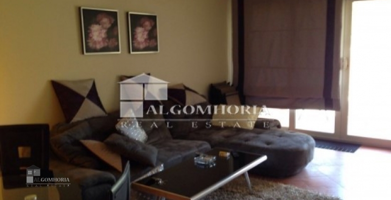 Furnished Chaleh for rent 100.00 M2 in Ein-Sokhna, Porto El-Sokhna