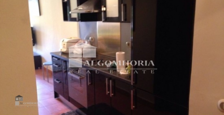 Furnished Chaleh for rent 100.00 M2 in Ein-Sokhna, Porto El-Sokhna