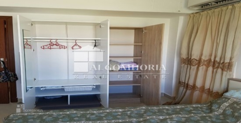 Furnished Chaleh for rent 180.00 M2 in North Coast, Sidi Abdel Rahman