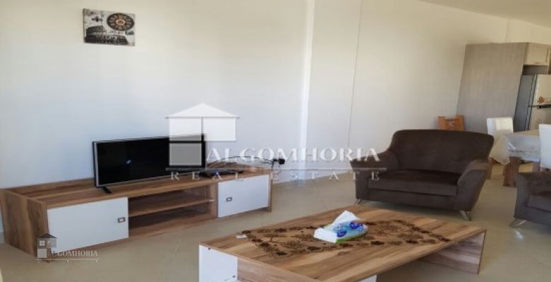 Furnished Chaleh for rent 180.00 M2 in North Coast, Sidi Abdel Rahman