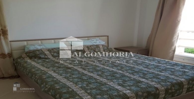 Furnished Chaleh for rent 180.00 M2 in North Coast, Sidi Abdel Rahman