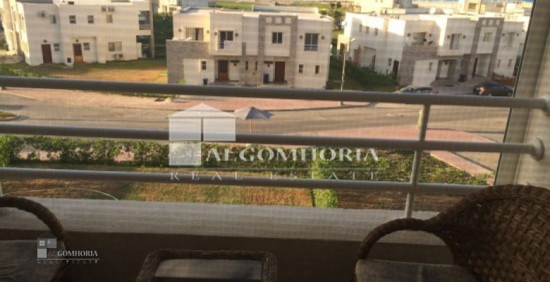 Furnished Chaleh for rent 106.00 M2 in North Coast, Sidi Abdel Rahman