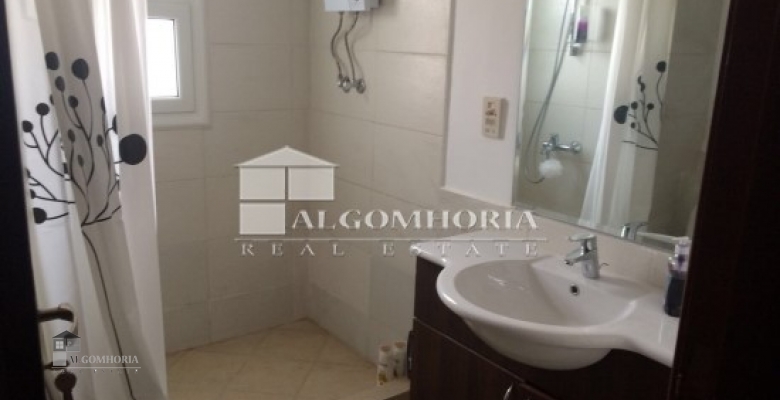 Furnished Chaleh for rent 106.00 M2 in North Coast, Sidi Abdel Rahman