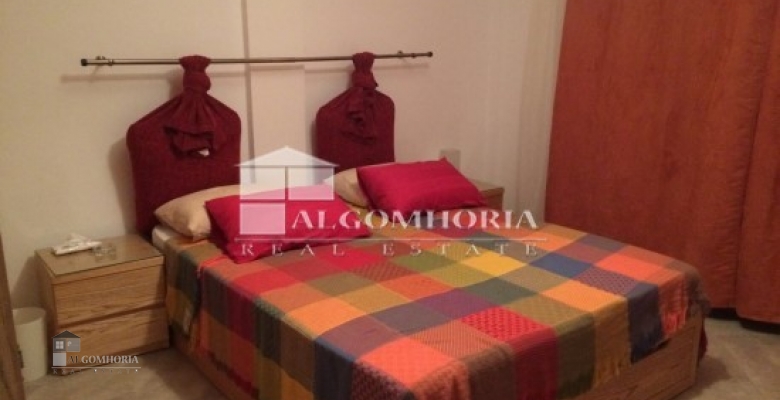 Furnished Chaleh for rent 106.00 M2 in North Coast, Sidi Abdel Rahman