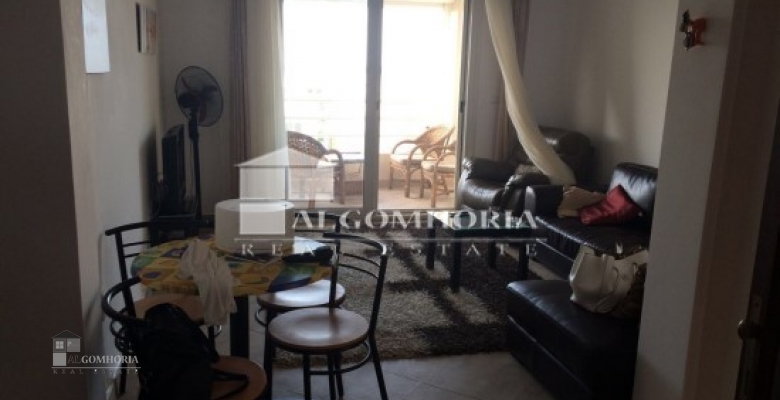 Furnished Chaleh for rent 106.00 M2 in North Coast, Sidi Abdel Rahman