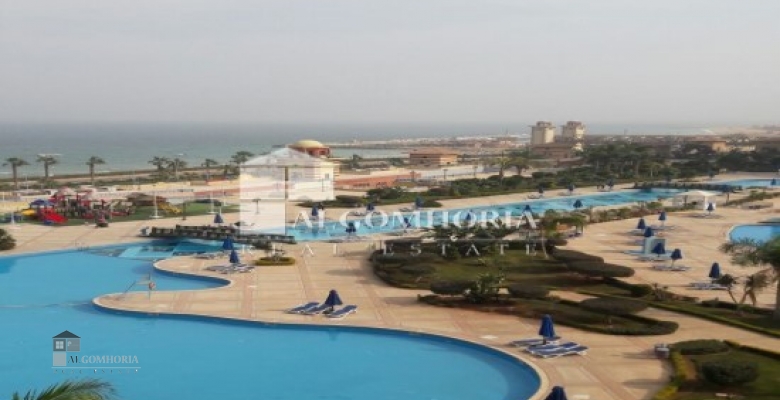 شاليه للايجار اليومى لعين السخنة بورتو السخنة / Chalet for daily rent in Ain Sokhna Porto Sokhna