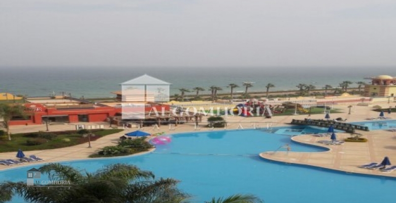 شاليه للايجار اليومى لعين السخنة بورتو السخنة / Chalet for daily rent in Ain Sokhna Porto Sokhna