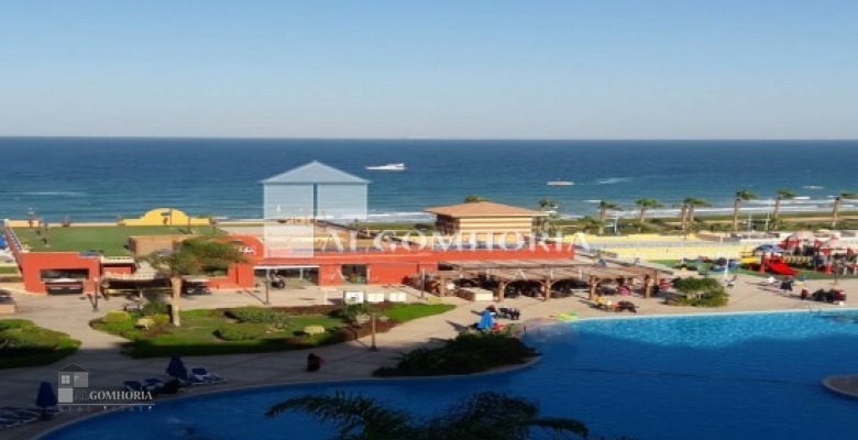 شاليه للايجار اليومى لعين السخنة بورتو السخنة / Chalet for daily rent in Ain Sokhna Porto Sokhna