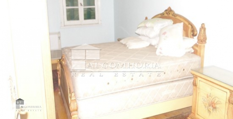 Furnished Apartment for rent 0.00 M2 in Giza, Agouza