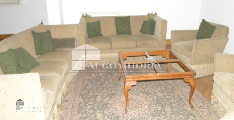 Furnished Apartment for rent 0.00 M2 in Giza, Agouza