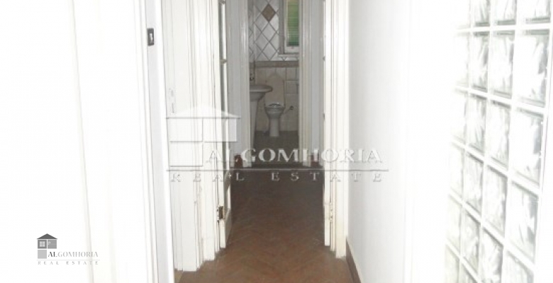 Furnished Apartment for rent 0.00 M2 in Giza, Agouza