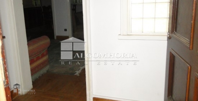 Furnished Apartment for rent 0.00 M2 in Giza, Agouza