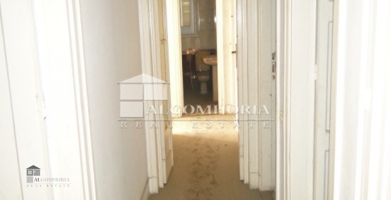 Furnished Apartment for rent 240.00 M2 in Giza, Agouza