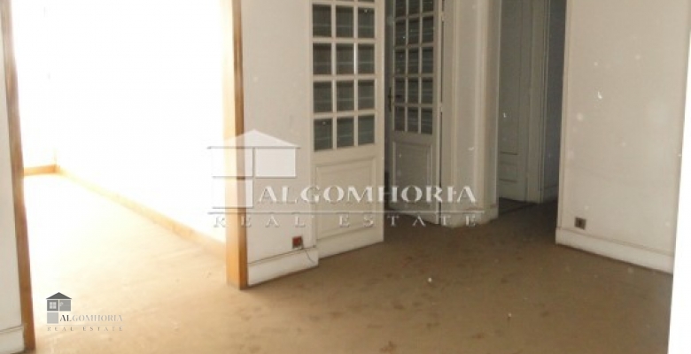 Furnished Apartment for rent 240.00 M2 in Giza, Agouza