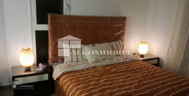 Furnished Chaleh for rent 0.00 M2 in North Coast, Sidi Abdel Rahman