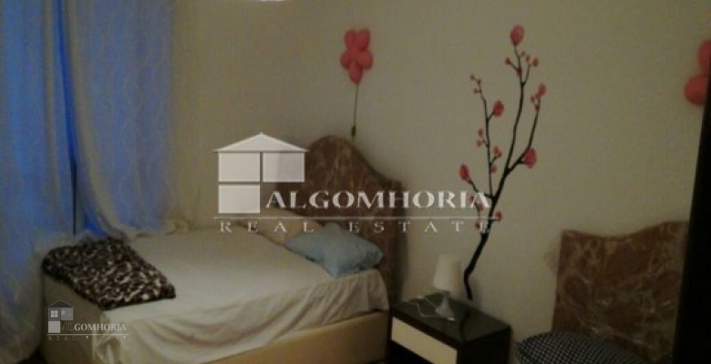 Furnished Chaleh for rent 0.00 M2 in North Coast, Sidi Abdel Rahman