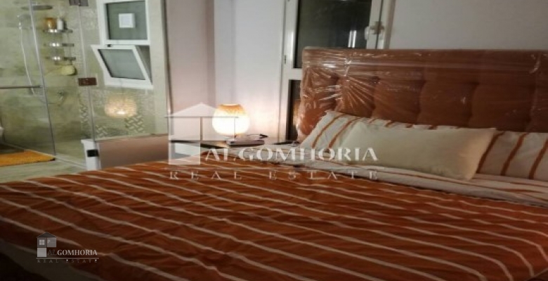 Furnished Chaleh for rent 0.00 M2 in North Coast, Sidi Abdel Rahman