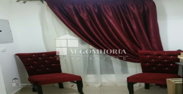 Furnished Chaleh for rent 0.00 M2 in North Coast, Sidi Abdel Rahman