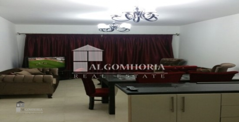 Furnished Chaleh for rent 0.00 M2 in North Coast, Sidi Abdel Rahman