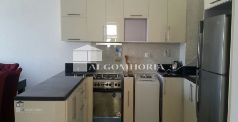 Furnished Chaleh for rent 0.00 M2 in North Coast, Sidi Abdel Rahman