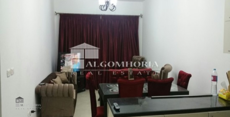 Furnished Chaleh for rent 0.00 M2 in North Coast, Sidi Abdel Rahman