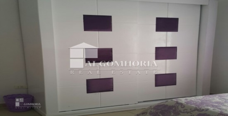 Furnished Chaleh for rent 0.00 M2 in North Coast, Sidi Abdel Rahman