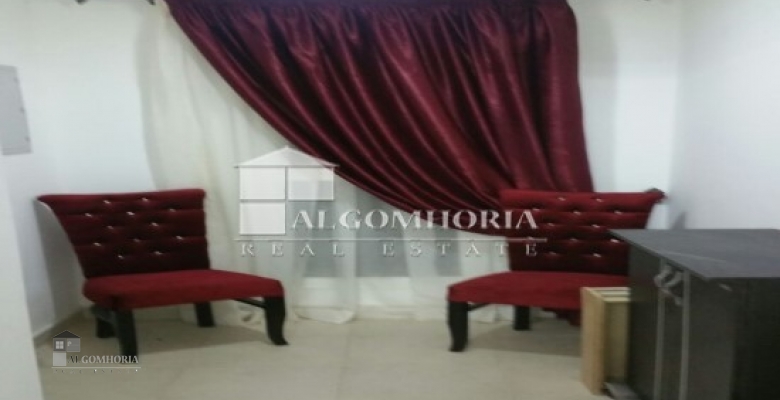 Furnished Chaleh for rent 0.00 M2 in North Coast, Sidi Abdel Rahman