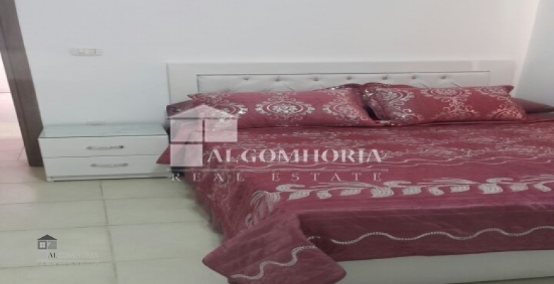 Furnished Chaleh for rent 0.00 M2 in North Coast, Sidi Abdel Rahman