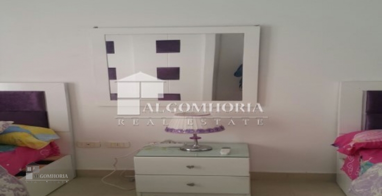 Furnished Chaleh for rent 0.00 M2 in North Coast, Sidi Abdel Rahman