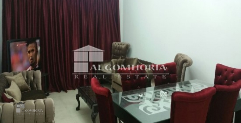 Furnished Chaleh for rent 0.00 M2 in North Coast, Sidi Abdel Rahman