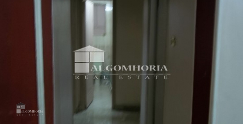 Furnished Apartment for rent 0.00 M2 in Giza, Agouza