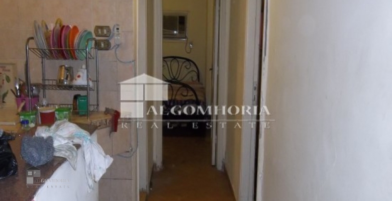 Furnished Apartment for rent 0.00 M2 in Giza, Agouza
