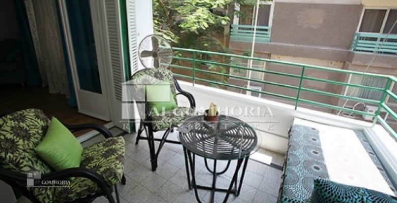 Furnished Apartment for rent 0.00 M2 in Cairo, Garden City