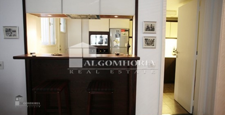 Furnished Apartment for rent 0.00 M2 in Cairo, Garden City