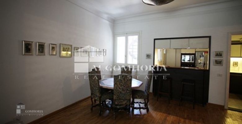Furnished Apartment for rent 0.00 M2 in Cairo, Garden City