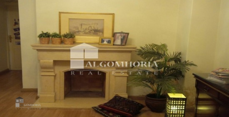 Furnished Apartment for rent 160.00 M2 in Cairo, Garden City