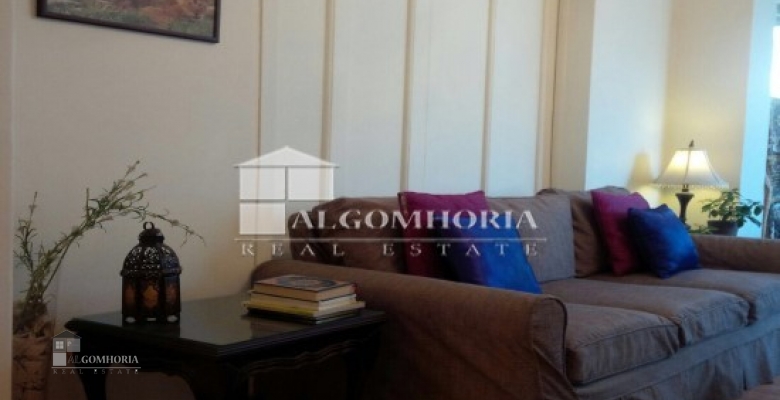 Furnished Apartment for rent 160.00 M2 in Cairo, Garden City