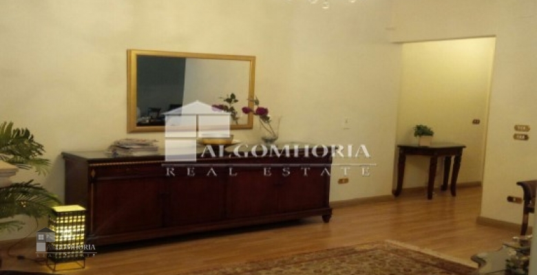 Furnished Apartment for rent 160.00 M2 in Cairo, Garden City