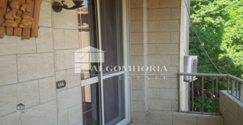 Furnished Apartment for rent 160.00 M2 in Cairo, Garden City