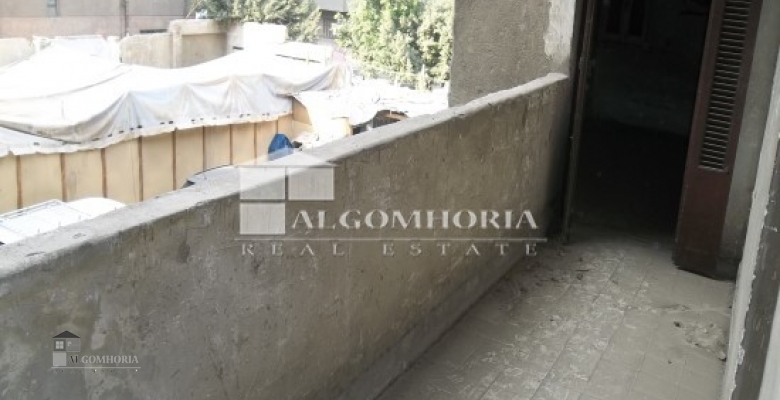 Apartment for rent 0.00 M2 in Giza, Agouza