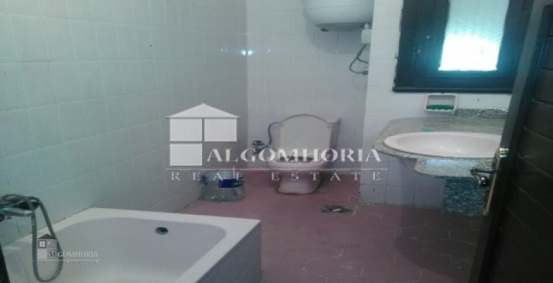 Furnished Chaleh for rent 0.00 M2 in North Coast, Marina