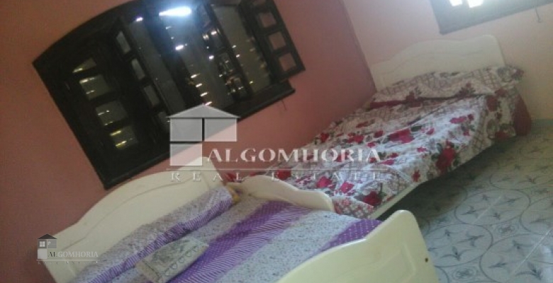Furnished Chaleh for rent 0.00 M2 in North Coast, Marina